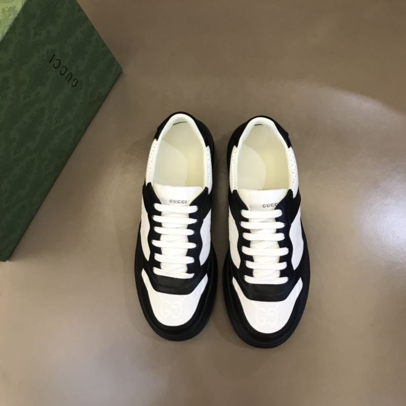 G*u*i sneakers